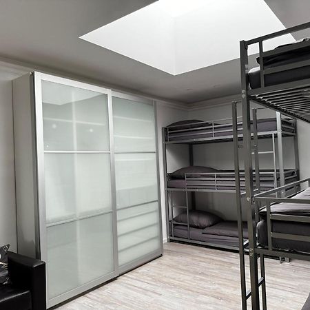 Appartement Feriwolux 2 Im Bergischem à Bergisch Gladbach Extérieur photo