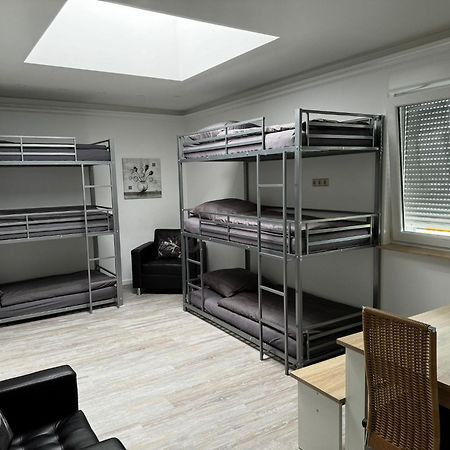 Appartement Feriwolux 2 Im Bergischem à Bergisch Gladbach Extérieur photo