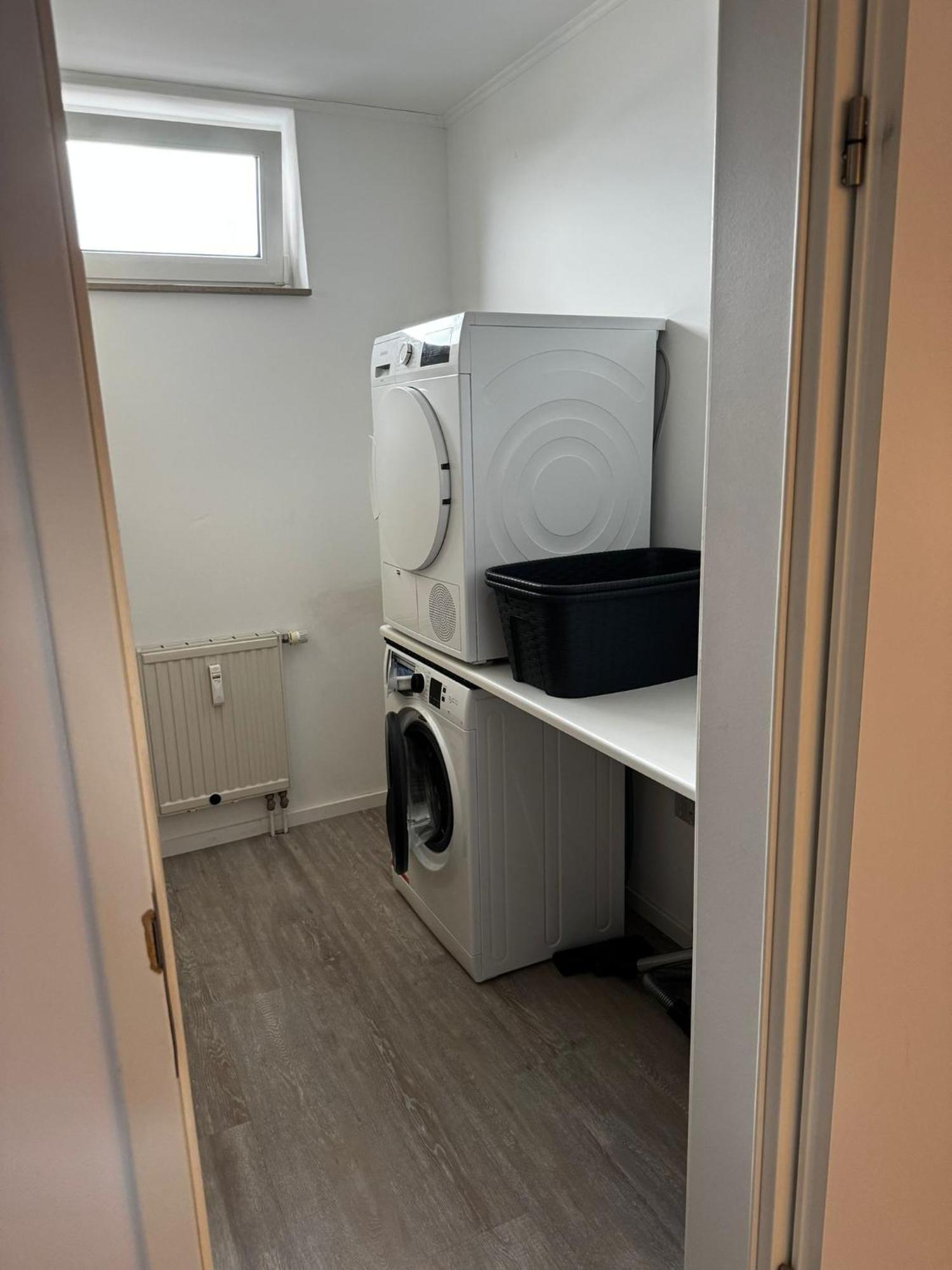 Appartement Feriwolux 2 Im Bergischem à Bergisch Gladbach Extérieur photo