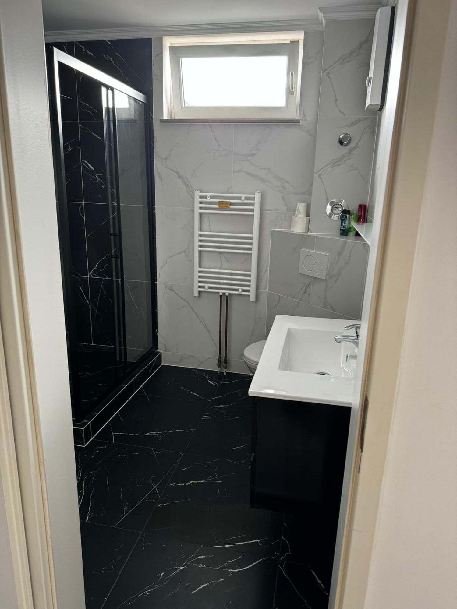 Appartement Feriwolux 2 Im Bergischem à Bergisch Gladbach Extérieur photo