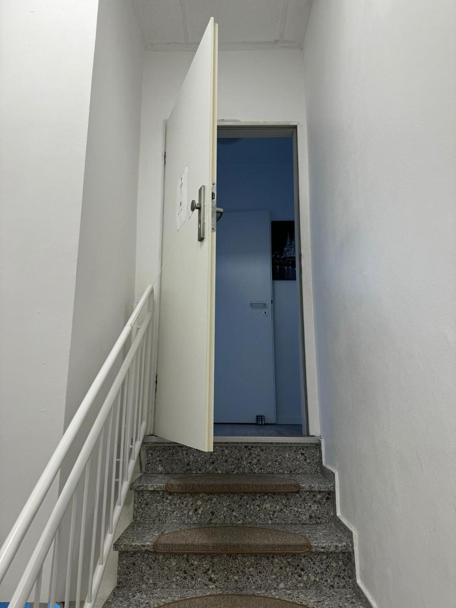 Appartement Feriwolux 2 Im Bergischem à Bergisch Gladbach Extérieur photo
