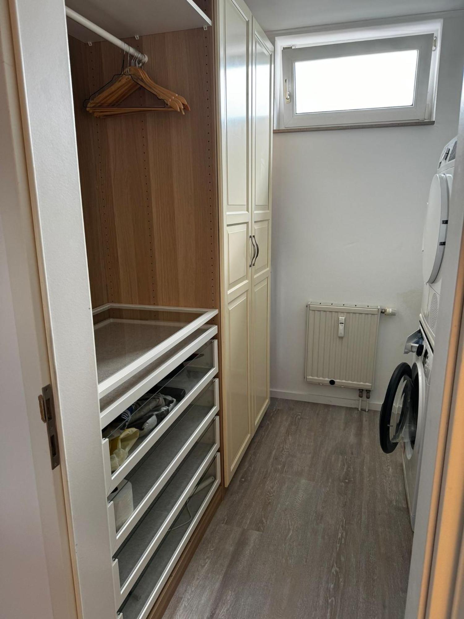Appartement Feriwolux 2 Im Bergischem à Bergisch Gladbach Extérieur photo