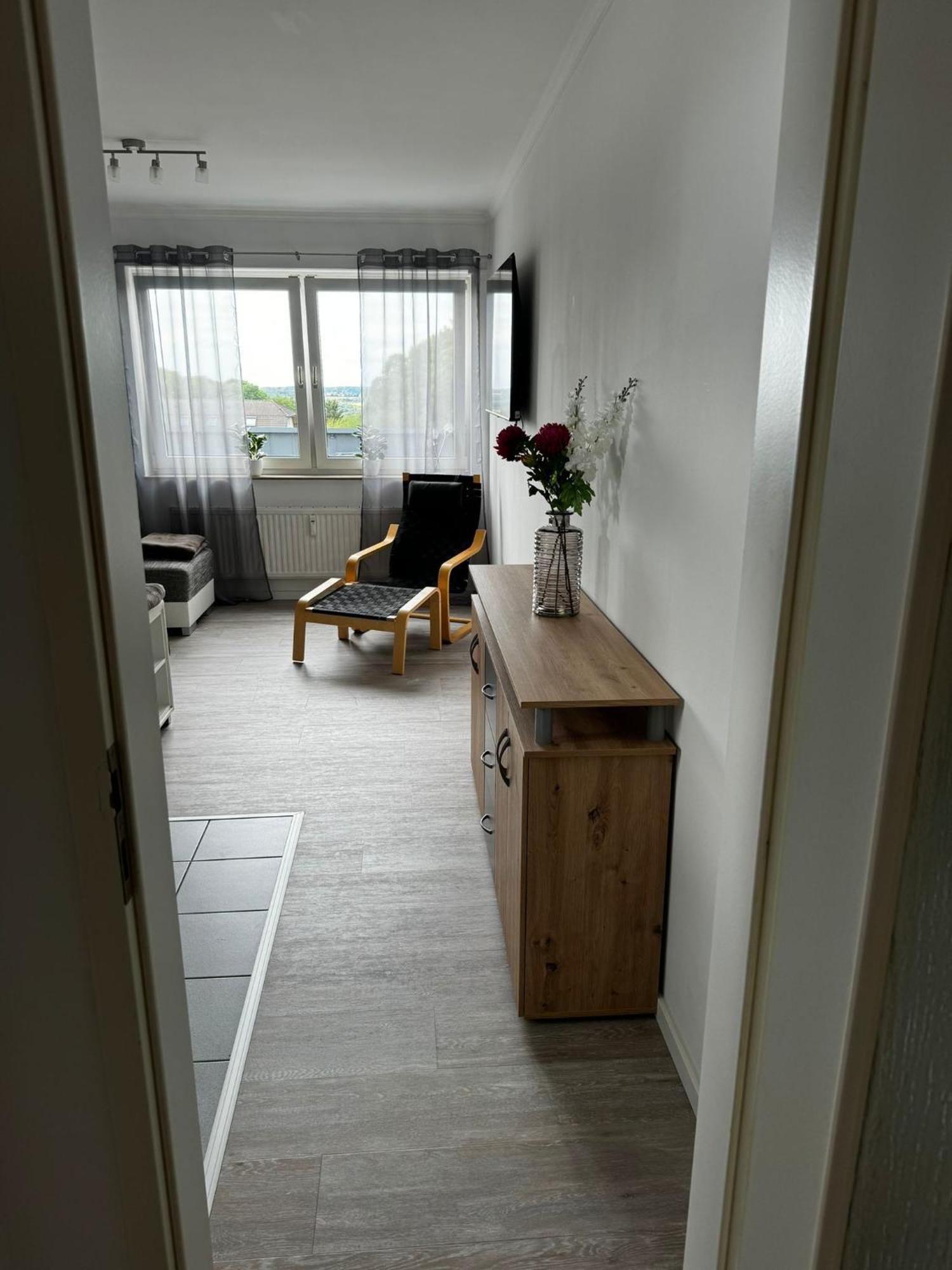 Appartement Feriwolux 2 Im Bergischem à Bergisch Gladbach Extérieur photo
