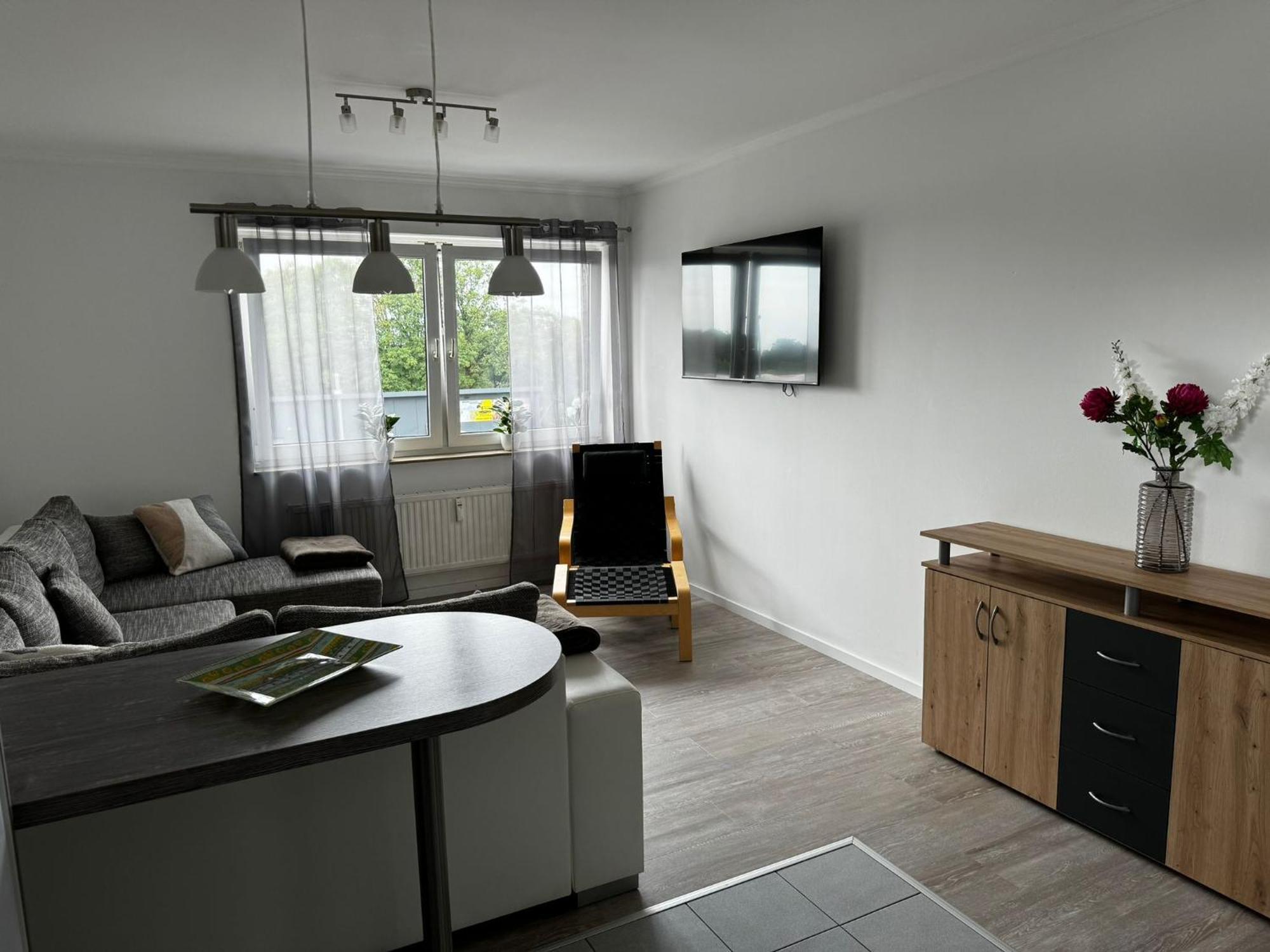 Appartement Feriwolux 2 Im Bergischem à Bergisch Gladbach Extérieur photo